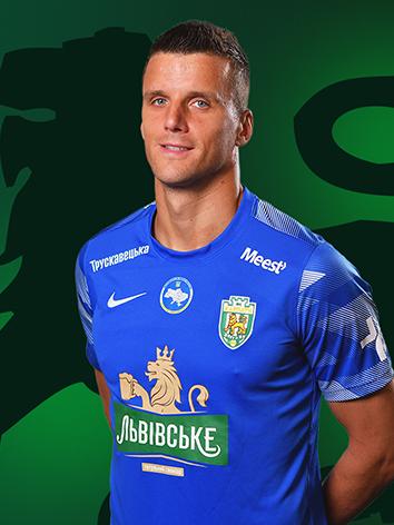Roman Mysak
