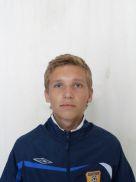 Riabenko Roman