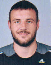 Denys Sakovych