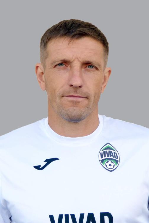 Petro Kucherchuk