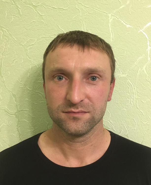 Vadym Humeniuk