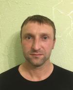 Humeniuk Vadym