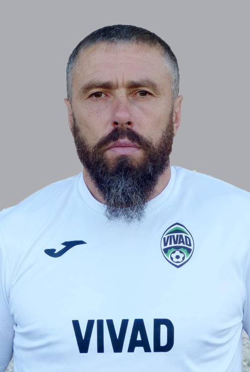 Viktor Chornyi