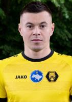 Kartushov Yehor