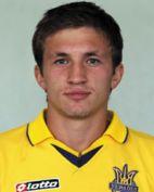 Volodymyr Samborskyi