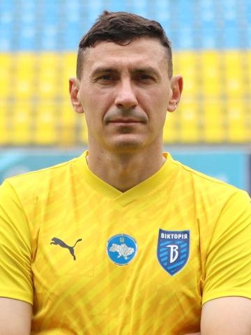 Oleksandr Lytvynenko