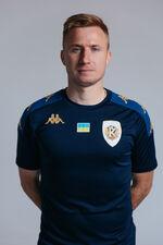 Viacheslav Turchanov