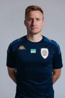 Turchanov Viacheslav