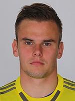 Koval Maksym