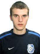 Bulhanin Maksym