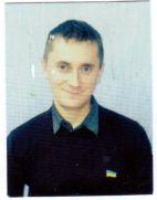 Lypka Yurii