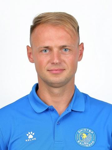 Andrii Korolianchuk