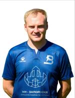 Slobodniuk Denys