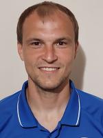 Laptiev Mykhailo