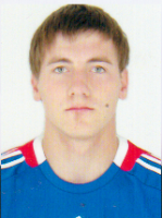 Kravchenko Serhii