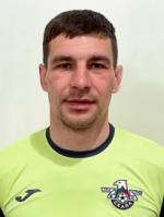 Zavhorodnii Denys