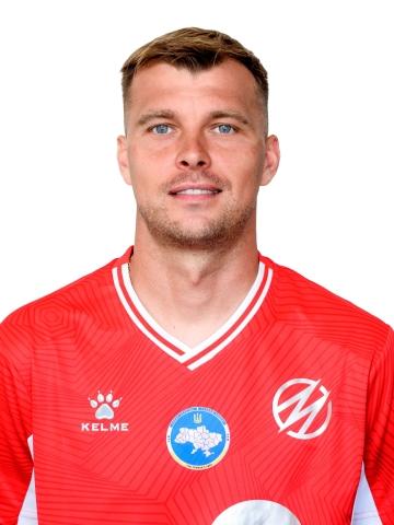 Vladyslav Nekhtii
