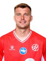 Nekhtii Vladyslav