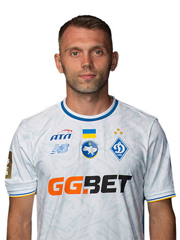Oleksandr Karavaiev