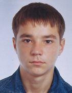 Kybalchuk Dmytro