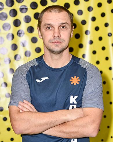 Serhii Stepaniuk