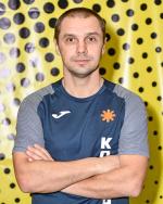 Stepaniuk Serhii