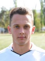 Tverezenko Oleksii