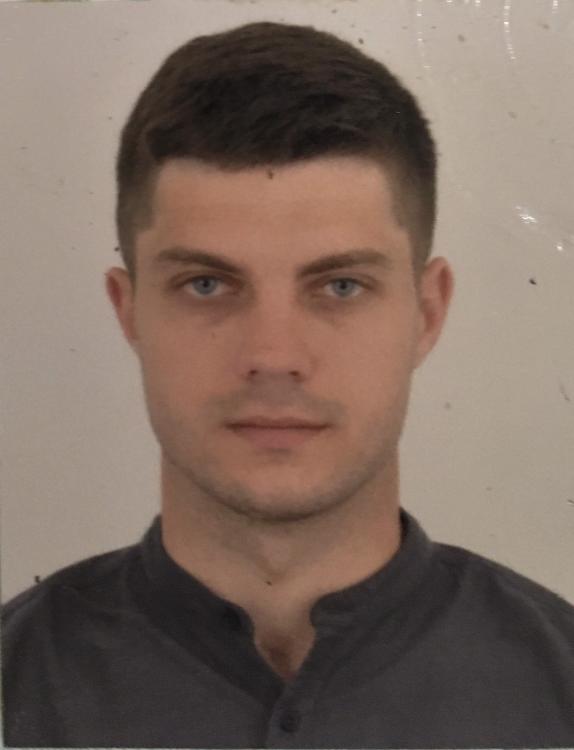 Taras Vasyliv