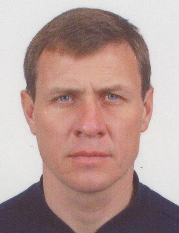 Oleksandr Pustovit