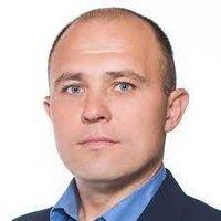 Корінний Олександр Олександрович