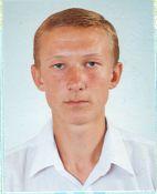 Makhniuk Ihor