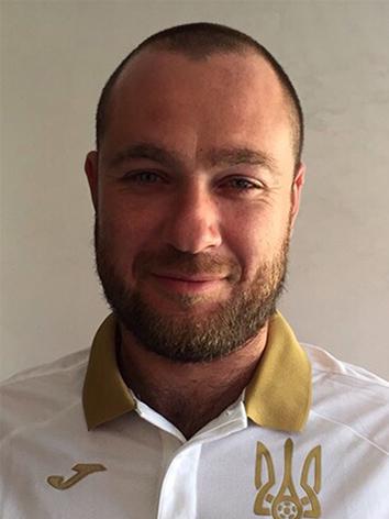 Denys Sabatiuk