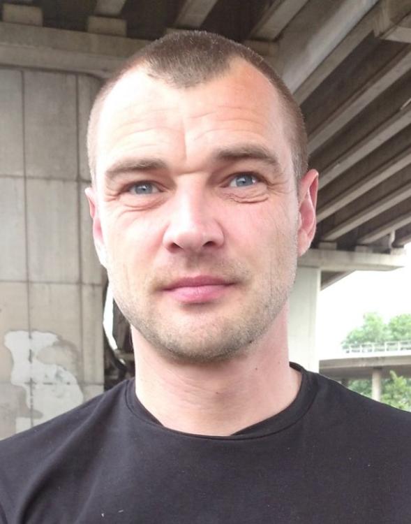 Volodymyr Verkhov