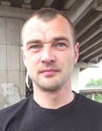 Verkhov Volodymyr