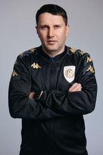 Serhii Panfilov