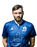Kryvyi Maksym