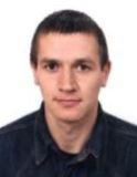 Підвисіцький Віталій Павлович