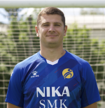 Sosiedko Vladyslav