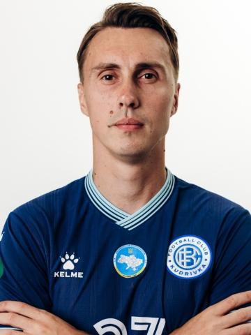 Квасов Ярослав Ігорович
