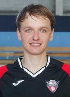 Badenchuk Volodymyr