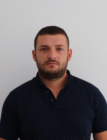 Vitalii Mukhtarov