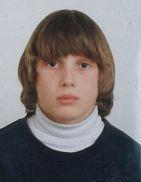 Samchuk Oleksii