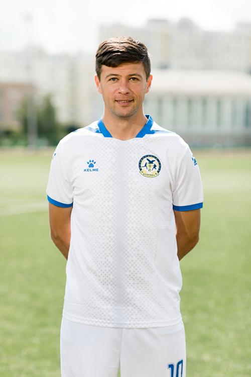Volodymyr Koval