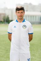 Koval Volodymyr