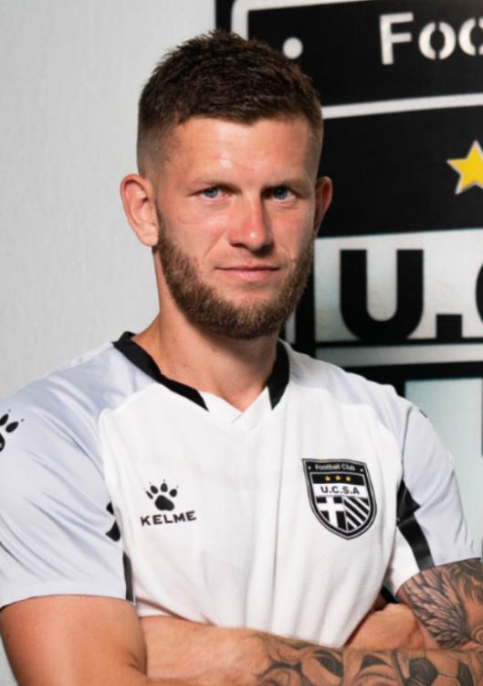 Oleksii Zozulia