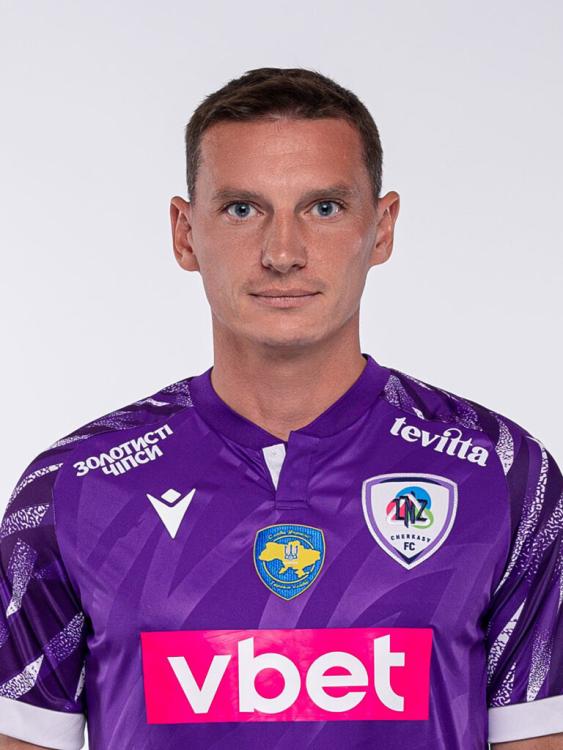 Oleksandr Nasonov