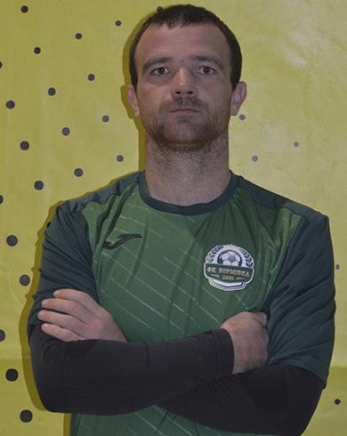 Roman Avhustynovych