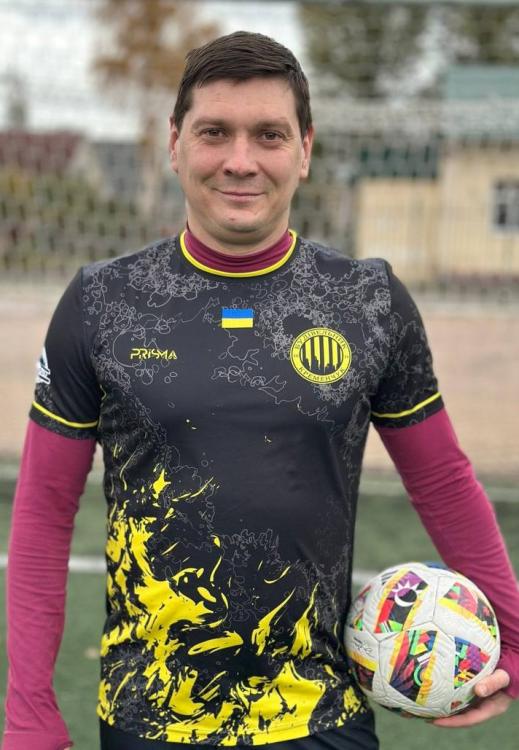 Artem Kozlov