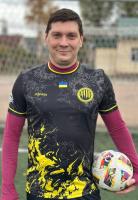 Kozlov Artem