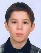 Rohulchyk Artem